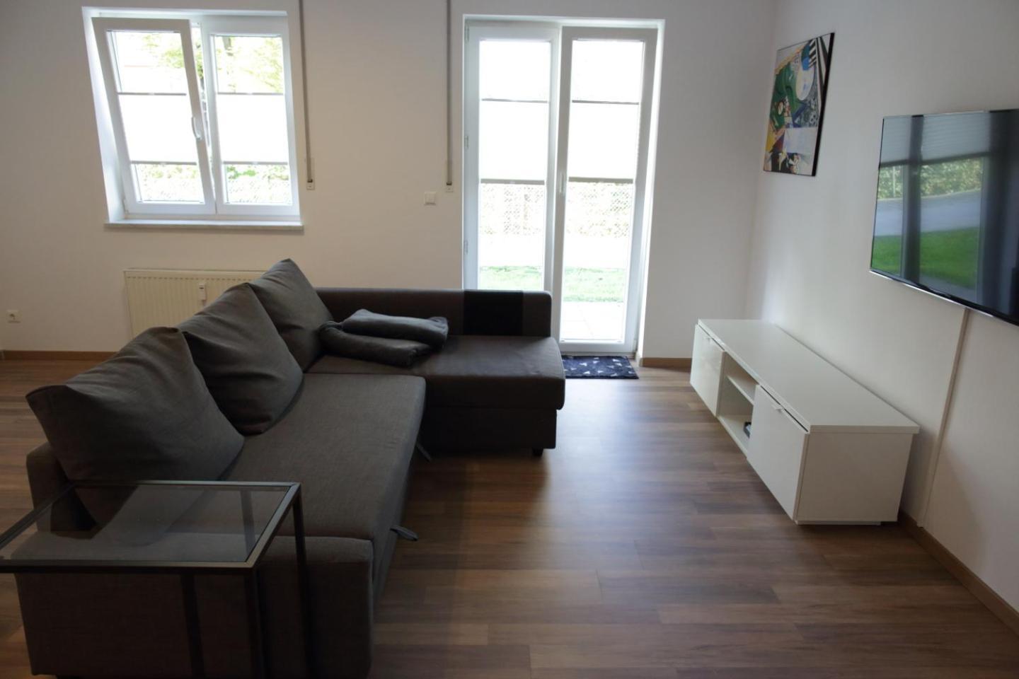 Traumwohnung Am Altstadtrand Regensburg Exterior photo